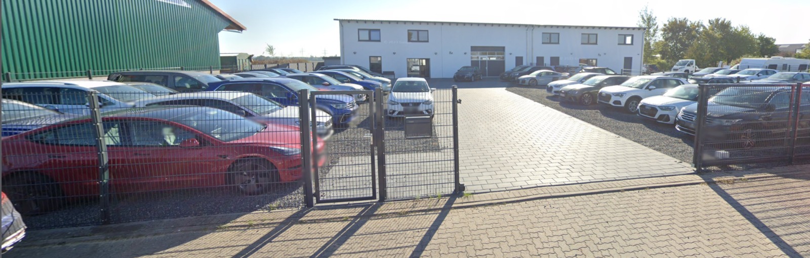 Autohaus Groß Lafferde